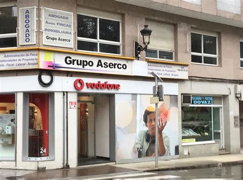 aserco|aserco ponteareas.